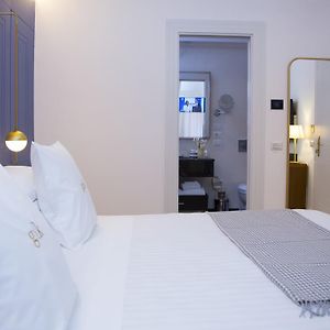 Deluxe Kamer met een King Size Bed